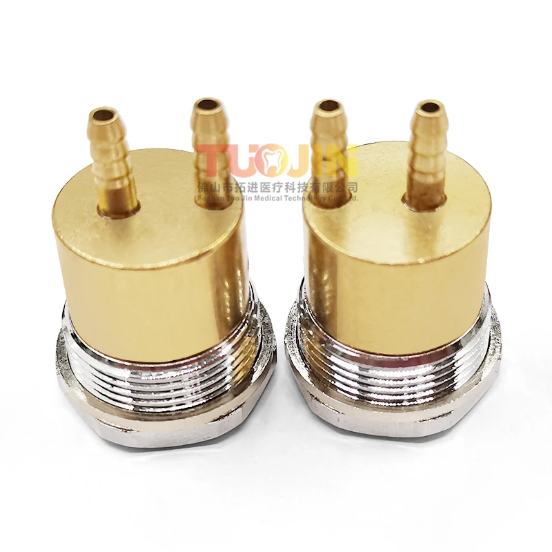 Dental Chair Air Lock Valve Switch Instrument Tray Control Button Dentistry Uint Accessory Dentist Materials Supplies