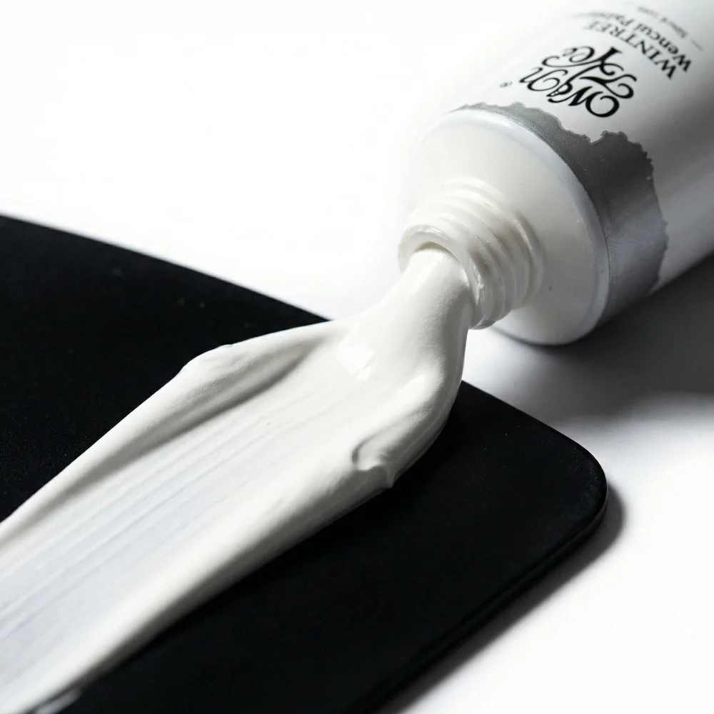 32 ml Gouache-Tube, wasserlösliche Farbe, waschbare Nachfüllung für Malbegeisterte und Anfänger – Detail 2