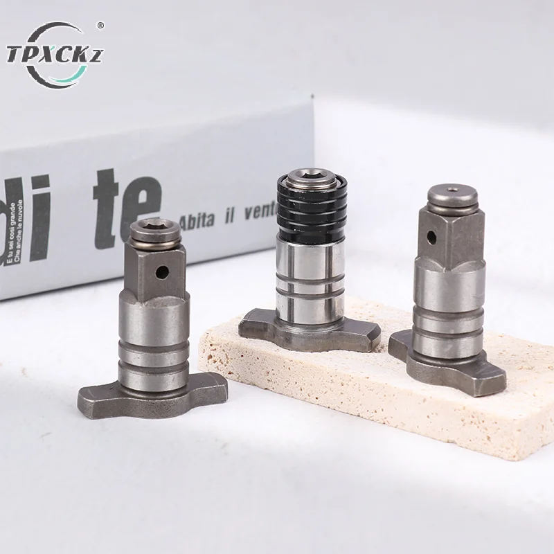 Imagem -05 - Quadrado Eixo Elétrica Brushless Chave de Impacto Adaptador Broca Cromo Vanádio Dupla Utilização Chave Chave Chave Chave Cabeça de Conversão do Eixo