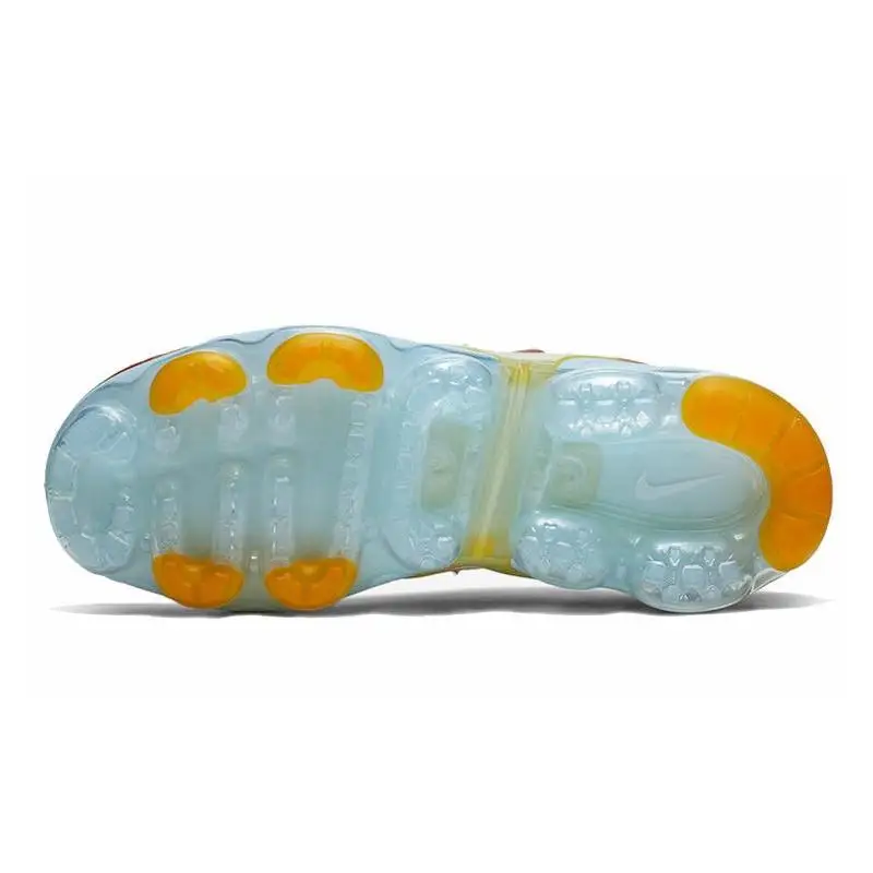 Damskie tenisówki Nike Air VaporMax Plus Dip Dye Mint Orange CD7009-300