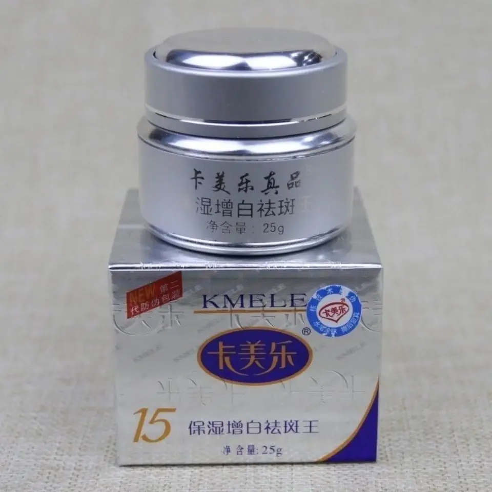 

Camela Dark Spot Corrector - Brightening Treatment for Age Spots & Dullness, Established Brand​