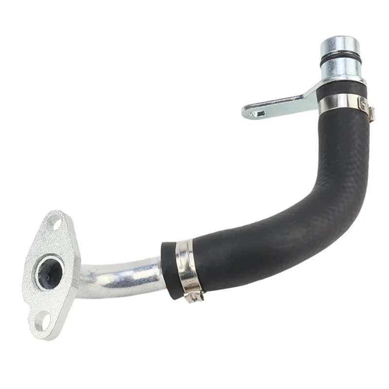 HOT-Car Turbocharger Pipe Engine Oil Return Pipe 11428626653 For BMW N20 Engine F10 F20 F30 F34 F25 F15 F16 X1 X3 X4 X5 Z4,Car T