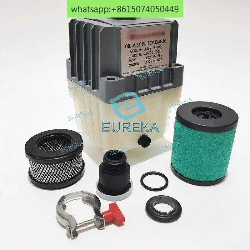 Origina EMF20 Mist … - image