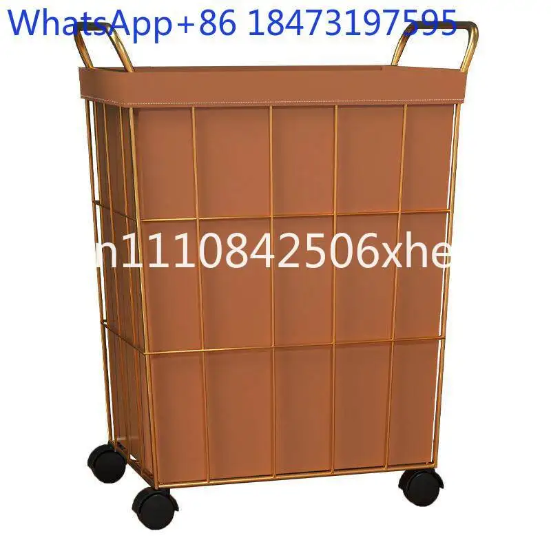 Dirty clothes basket Laundry basket Household clothes Toys Dirty clothes storage basket
