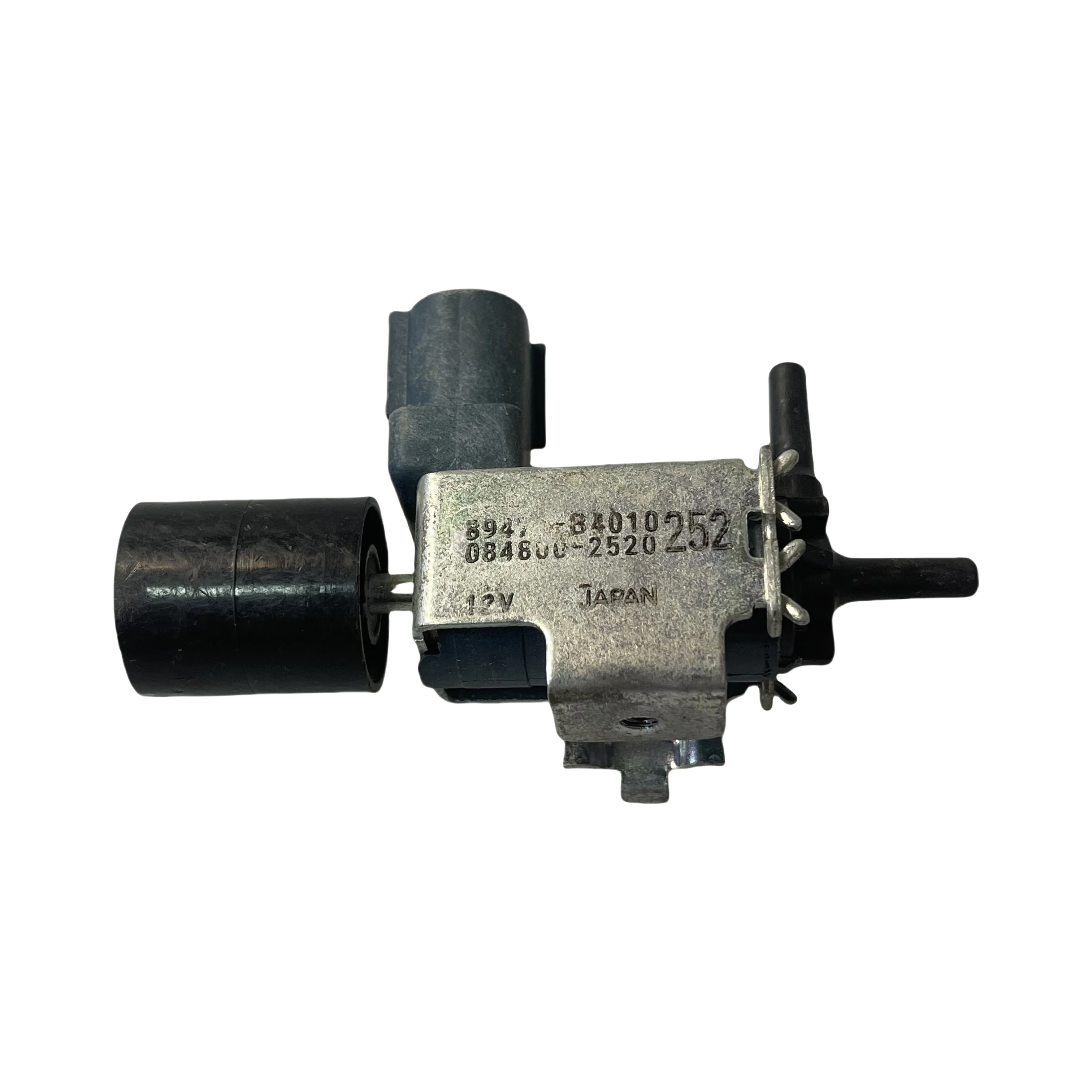 

89470-B4010 carbon canister ventilation vacuum solenoid valve switch is suitable for Toyota Leos and Daihatrios