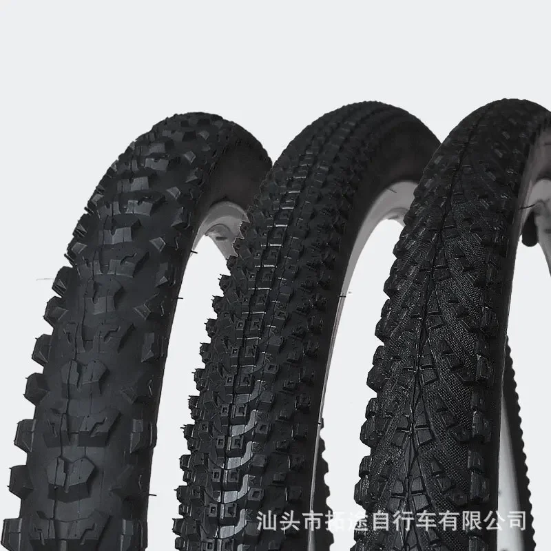 Chaoyang Bicycle Tire Mountain Bike Outer Tube Inner Tube 26*1.5 1.75 1.95 2.0 2.35 Full Series