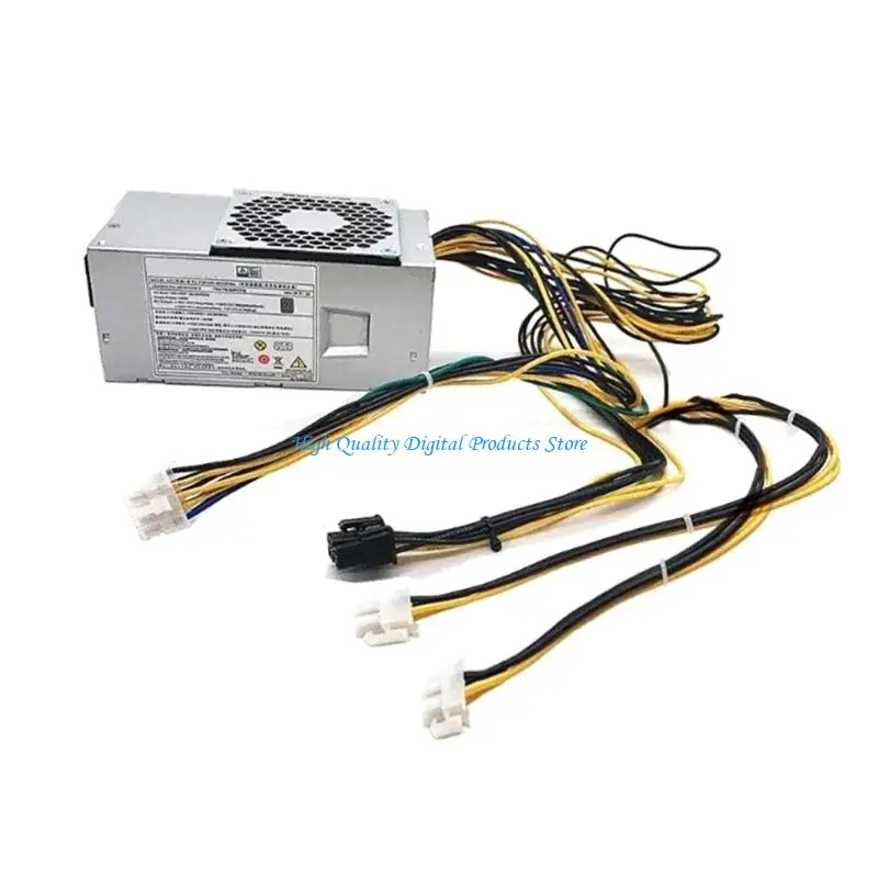 U2JE Efficient Power Supply For FSP400-40AGPAA/FSP500-20TGBAA/FSP600-60AGBAA