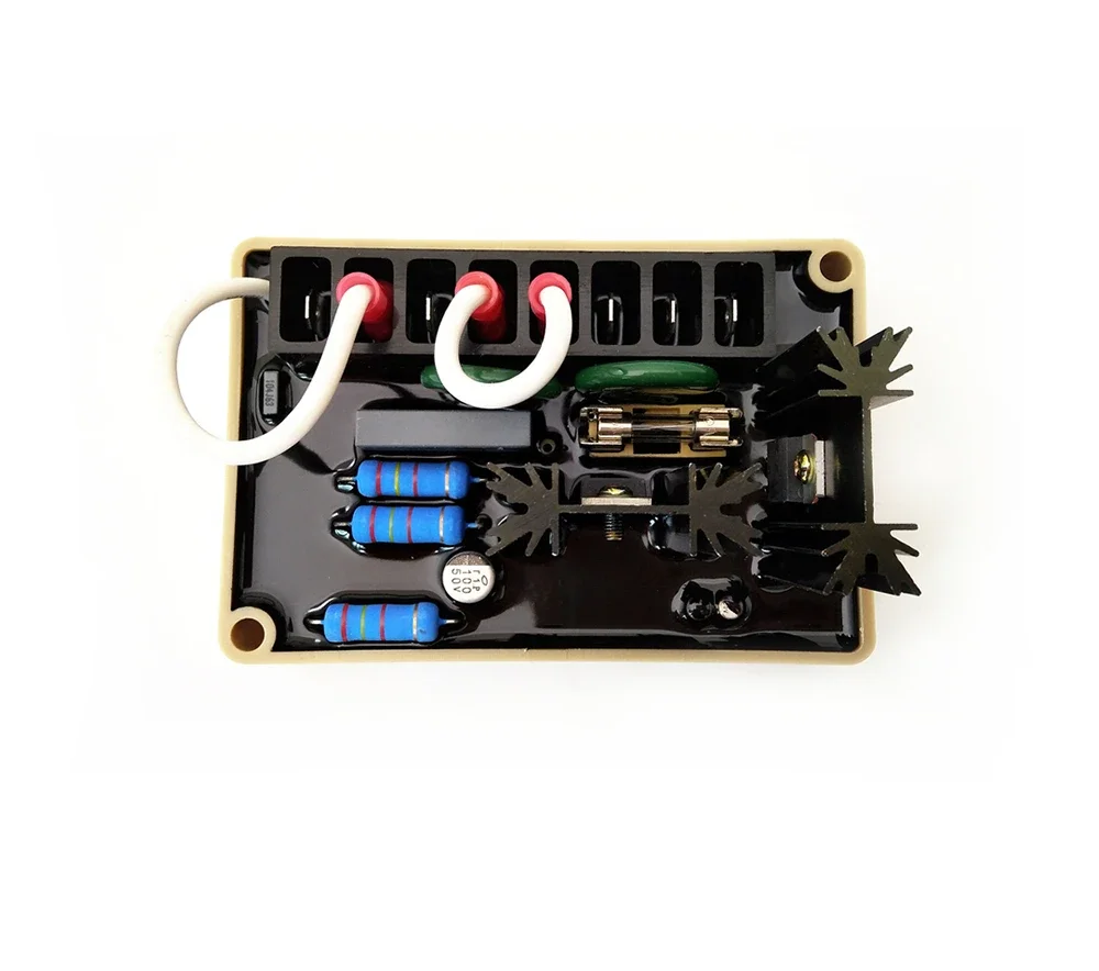 Electronic Regulator  For Marathon Alternators