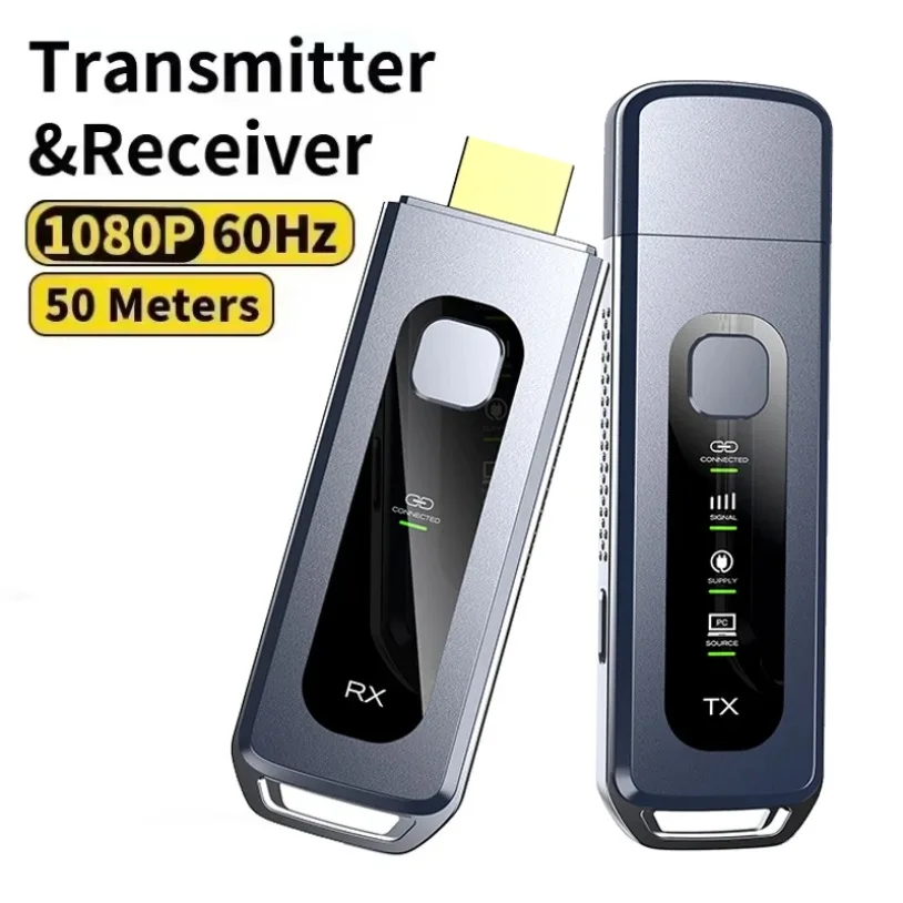 5G 50M Wireless Hdm… - image