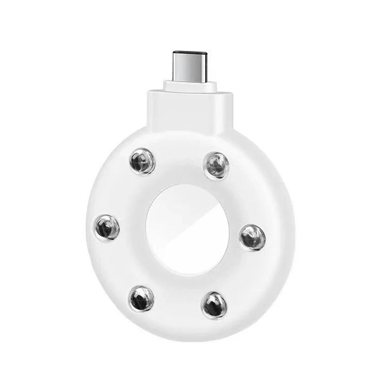 Detector antirrobo tipo C, multifunción, Gebruiken, Kantoor, Hotel