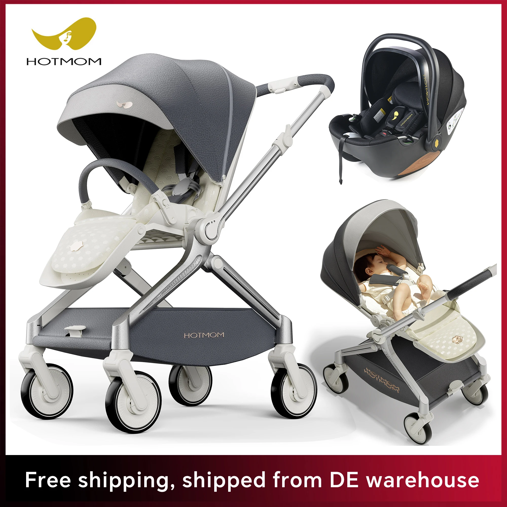 car seats for cybex gazelle S Stroller and 2nd Seat- Stormy Blue – Paraiso Infantil color:Ink Small laptop backpack for work Aton B2 i Coco Mini - Quilted