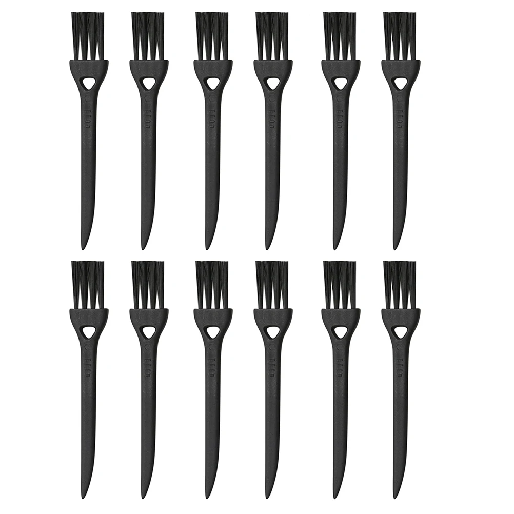 

30pcs Cleaning Brush for Keyboard Computer Housekeeping Small Tools Gaps Filters ABS Material Flexible Durable