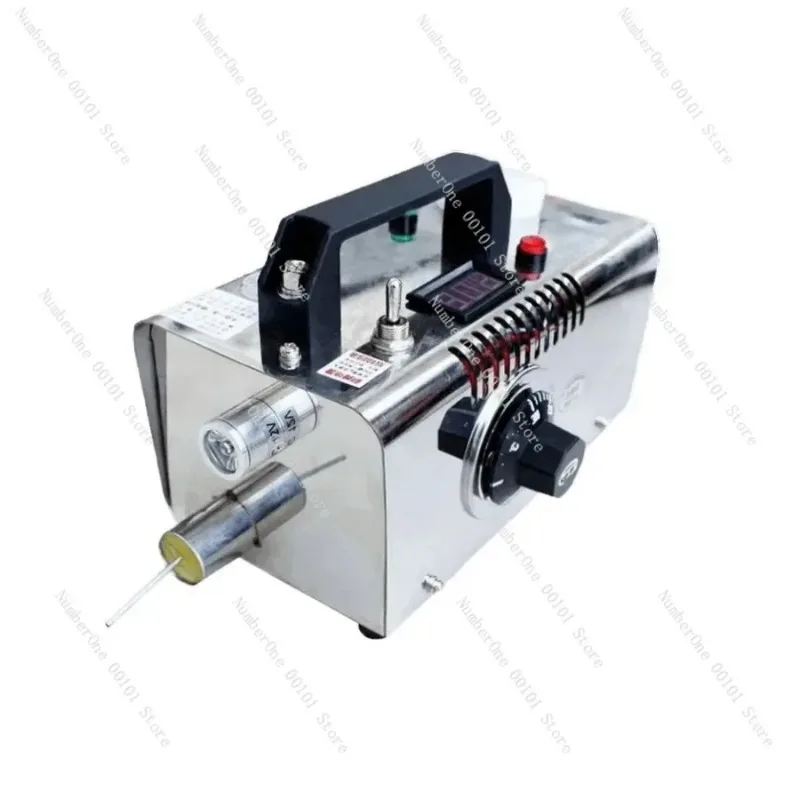 Electric Mite Fumigator 12V for Beekeeping Small Large Mite Removal Tool