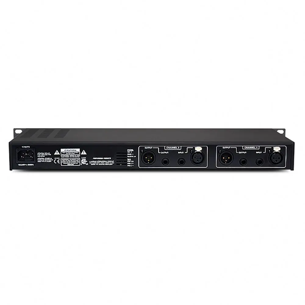 EQ215 31-band Equalizer IN HOT SELL