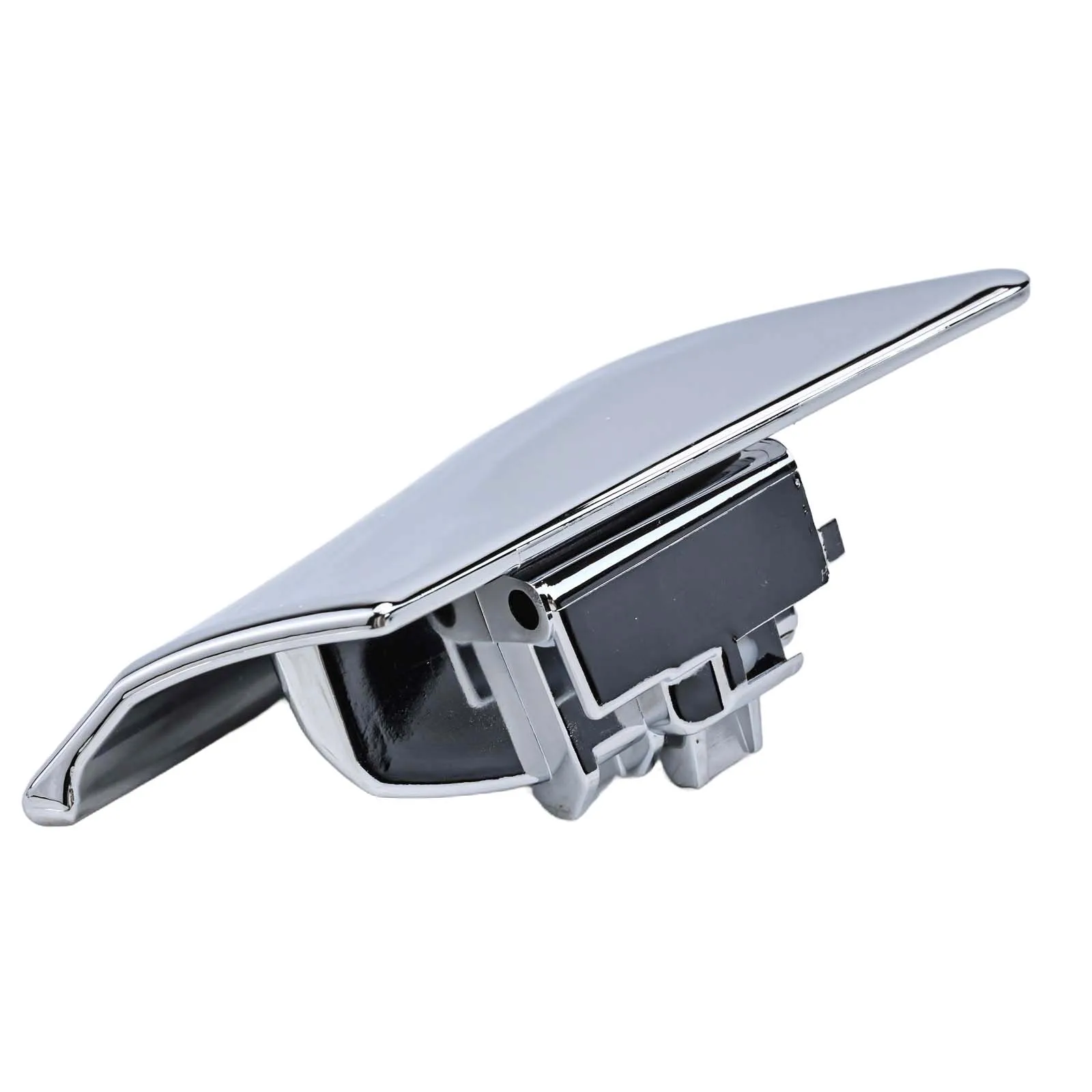 

Down Handle Set Car Seat Handle Size 78mm*65mm Direct Replacement Part Waterproof Design For Mercedes E-Class Coupe