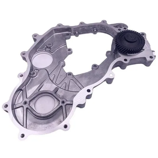 

11301-17020 oil pump suitable for 1HZ engine Land Cruiser HZJ75 HZJ8