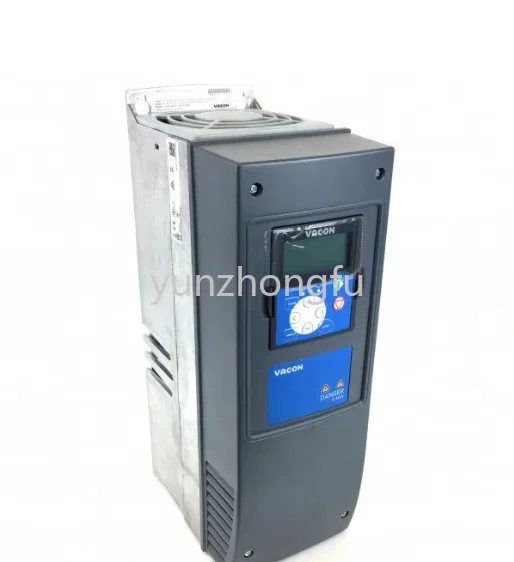 Premium Air-cooled AC Drive NXP00225A5T1SSVA1A2B4B5C3