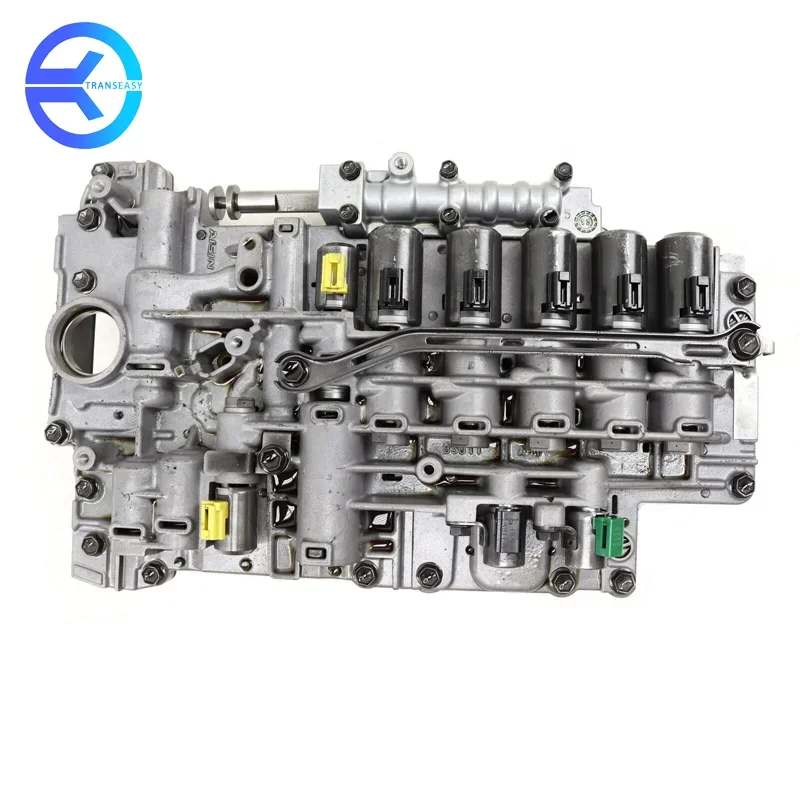 

0C8 TR80SD TR81SD 0C8325039 Auto Automatic Transmission Valve Body Suit For VW Audi PORSCHE