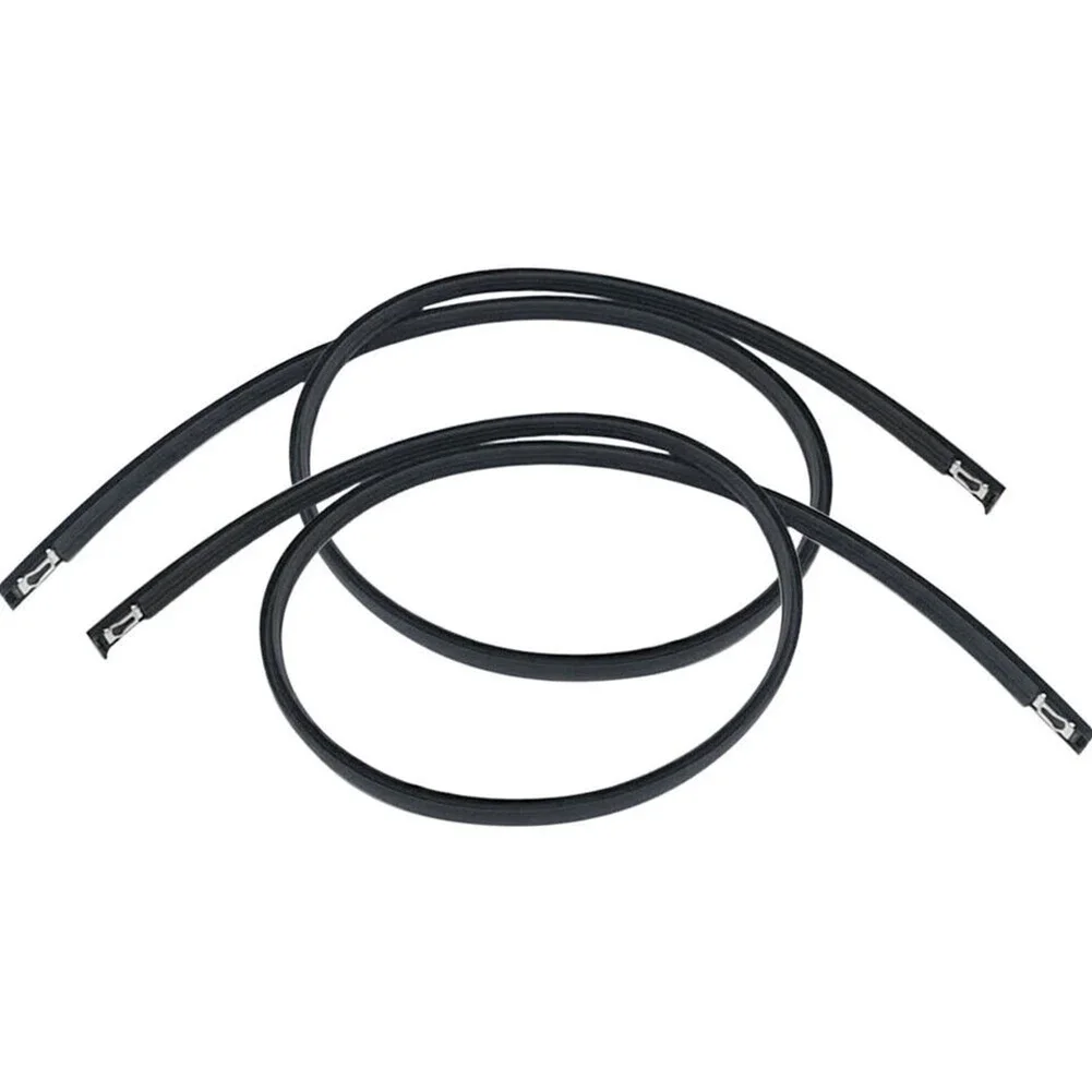 

Для модели подходят для молдинга крыши (2005 2008) Прямая замена с номерами деталей 74306 SAA 003 и 74316 SAA 003