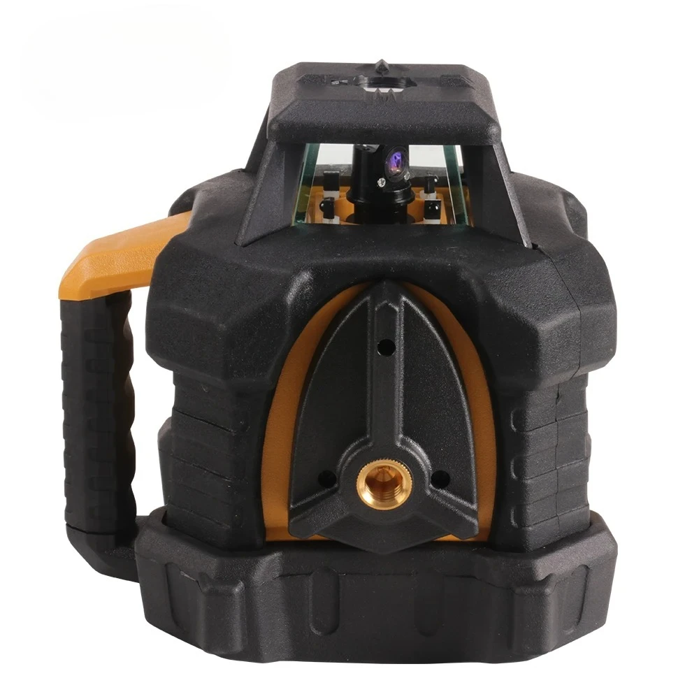MLR400D Surveying Equipment Self-leveling Leveling Rotary Line Laser With Red Green Beam