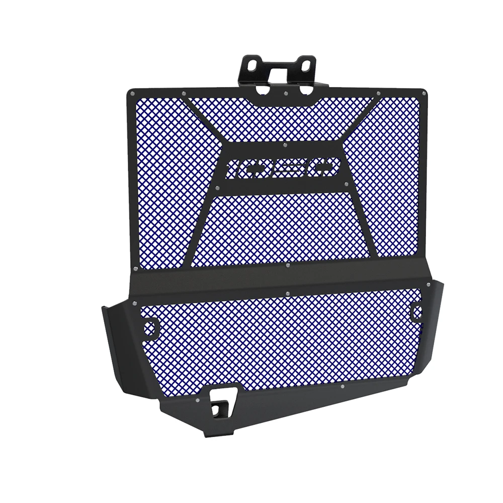 Voor Tiger 1050 SE 1050 SE 2006 2021 Motorfiets Radiator Grille Guard Bescherming Cover Oliekoeler Set Accessoires Tiger Sport 1050