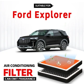 Ford Explorer Cabin Air Filter 1