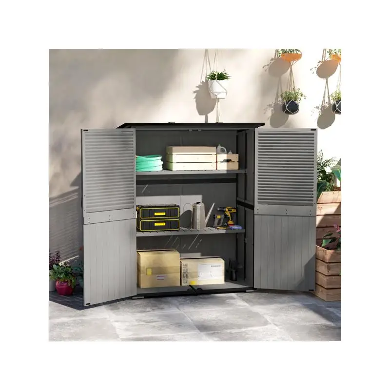 Outdoor Garden Stor… - image