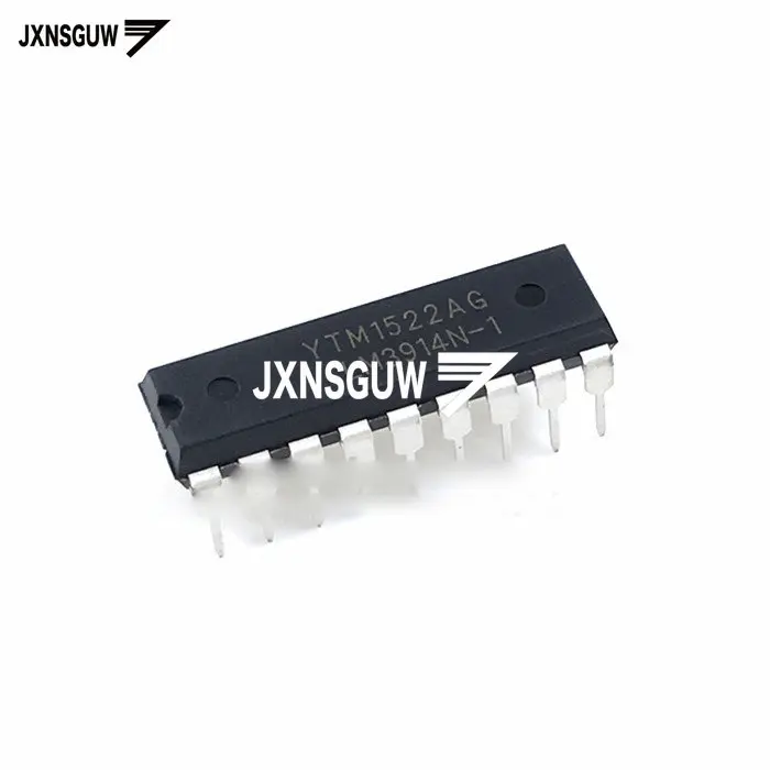 20PCS LM3914N DIP-18 LED Bar graph display drive LM3914N-1 One-Stop Distribution BOM Integrated Circuit IC Electronic Components