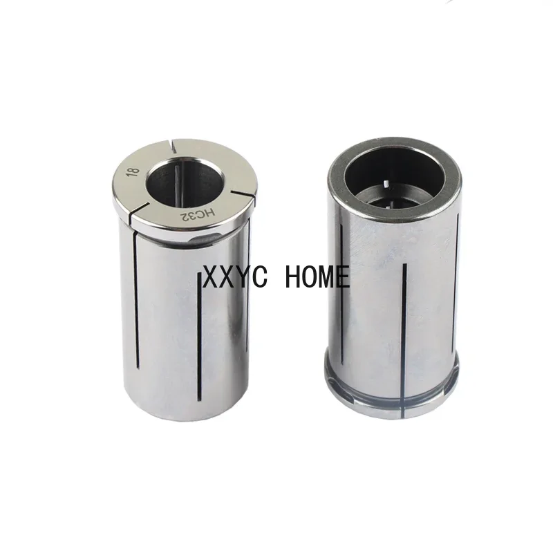 High Precision Reduce Sleeve HC20-3 HC20-4 H32-6 For Hydraulic Collet Chuck Tool Holder