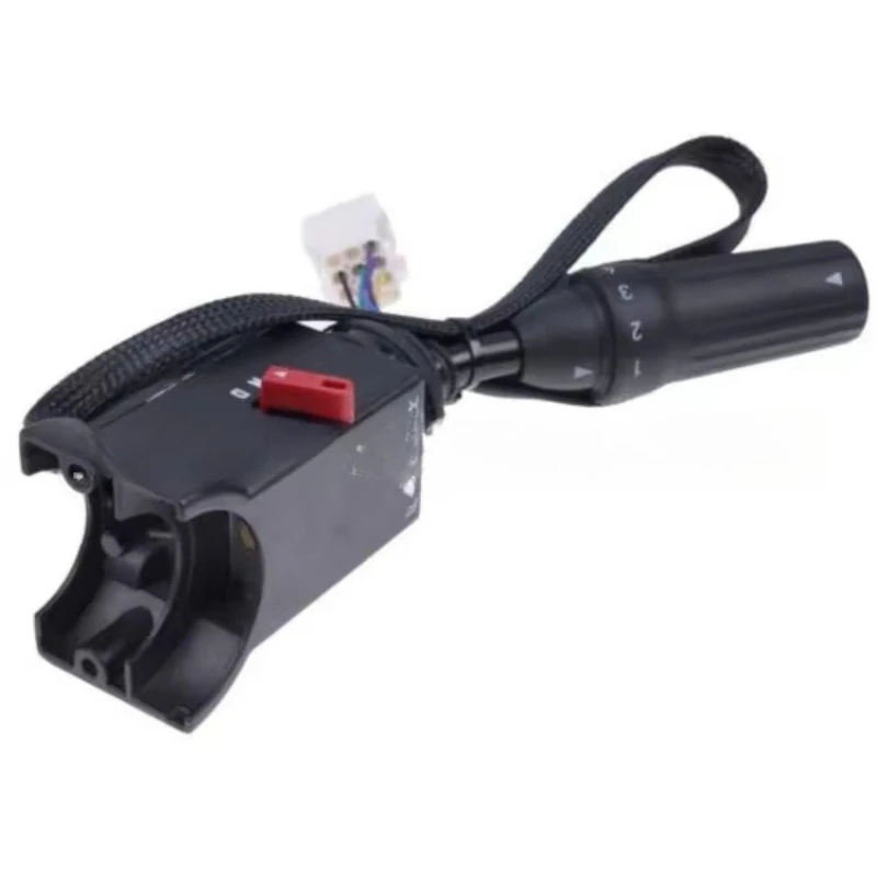 Controlador basculante 8320-00710 para piezas de maquinaria de construcción JC-GK-7077