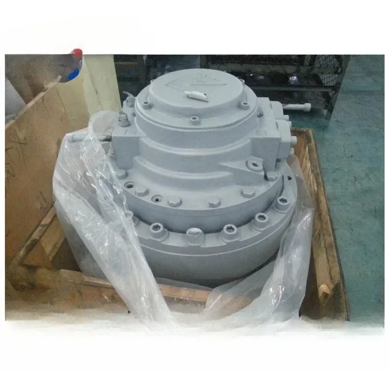 CRM-HA280 Series Ca…