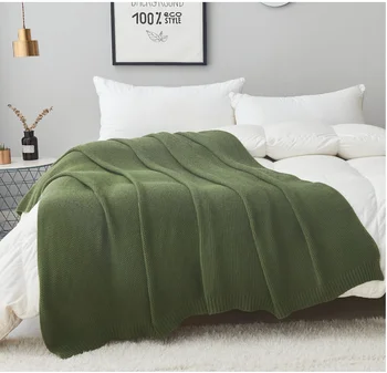 8 best sales कंबल कपास - №8