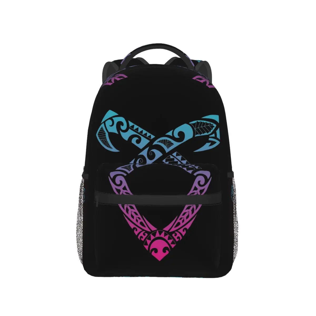 Angelic Runes Symbol Shadowhunters Backpack Hot Sale Daypack Large Capacity Kids BookBag School Bag Shoulder Bags for Men Women