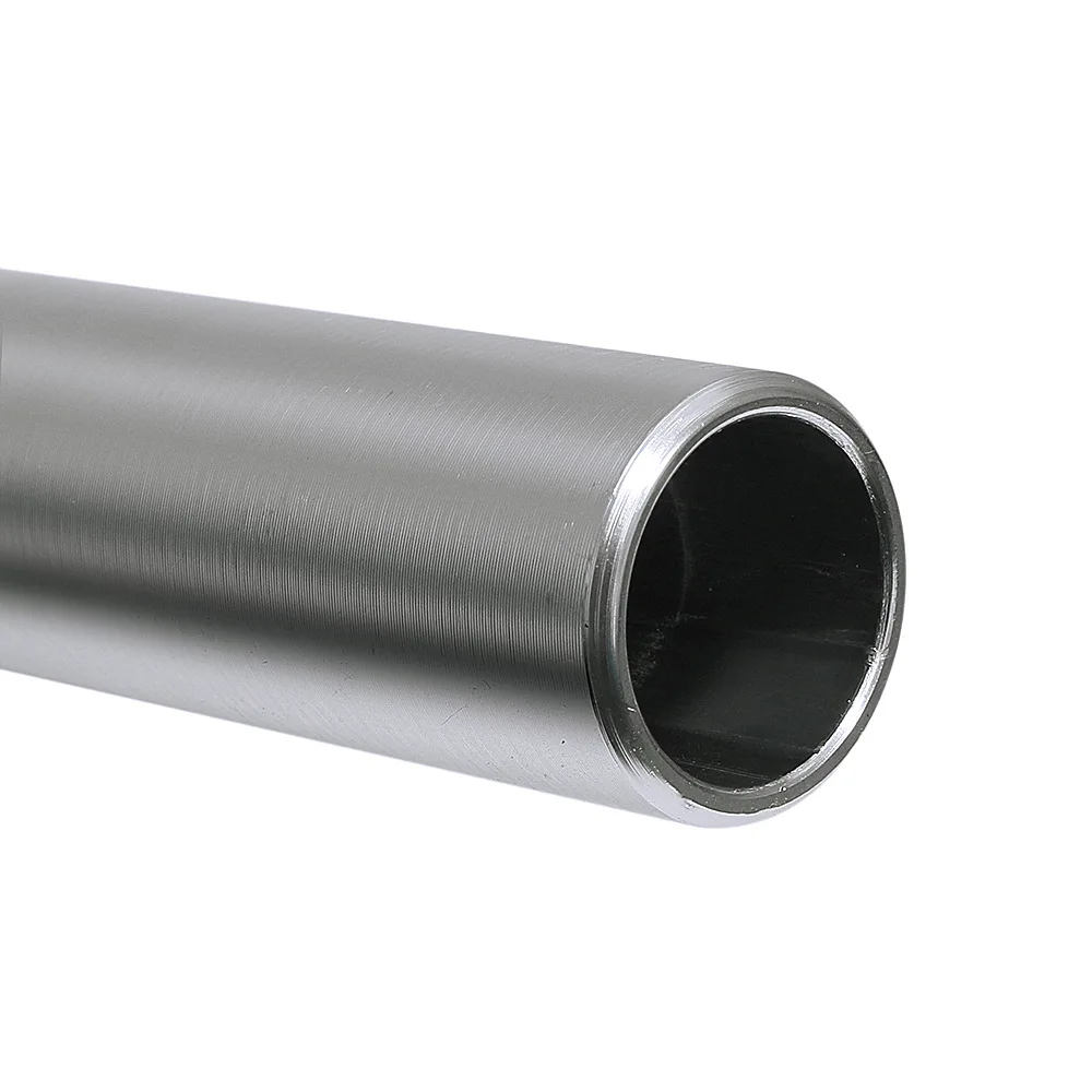MTB Rennrad Sattelstütze 27,2/28,6/30,4/30,8/31,6X350mm/450mm/580mm Länge Fahrrad-Sattelrohr Aluminiumlegierung Sattelstütze – Detail 14