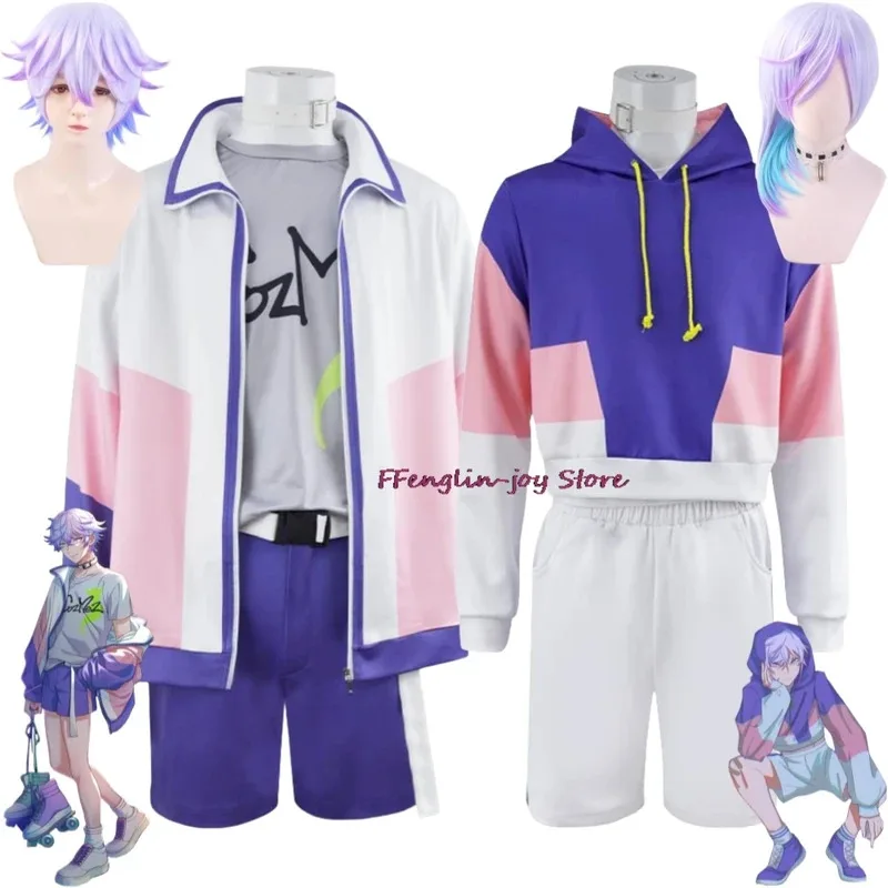 Youtuber Vtuber Yat…