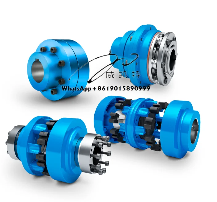 أفضل بيع Flender. مهاوي مرنة اقتران نقل جزء وصلات صلبة