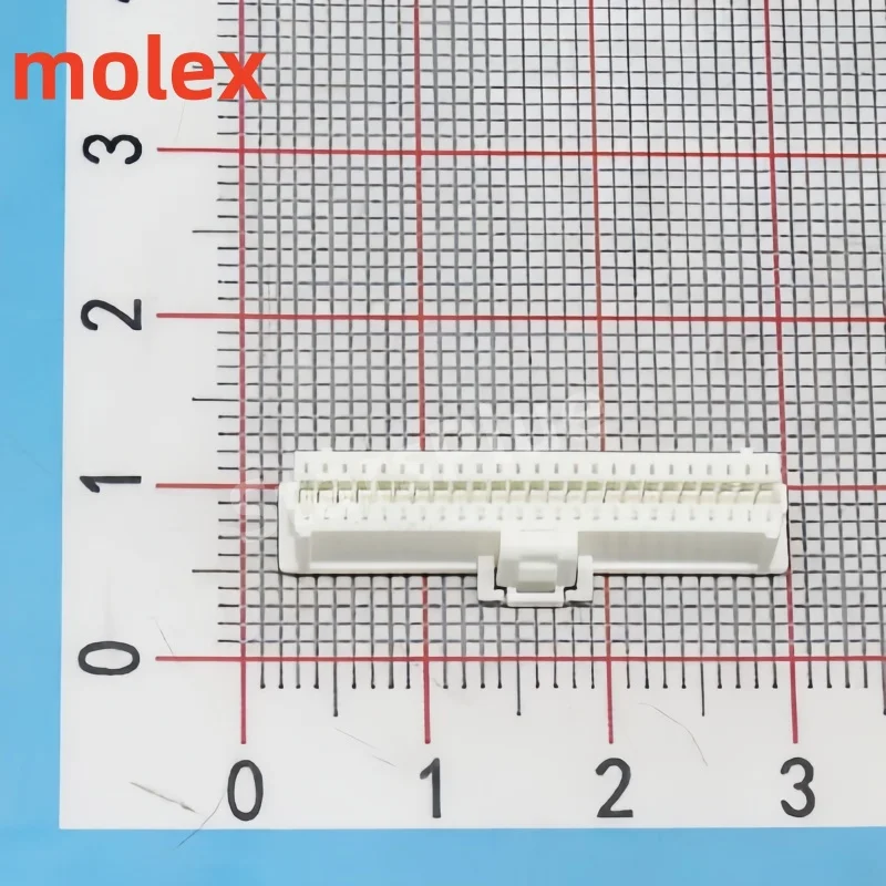 

10PCS 5011895010 501189-5010 MOLEX Connector 100% New original