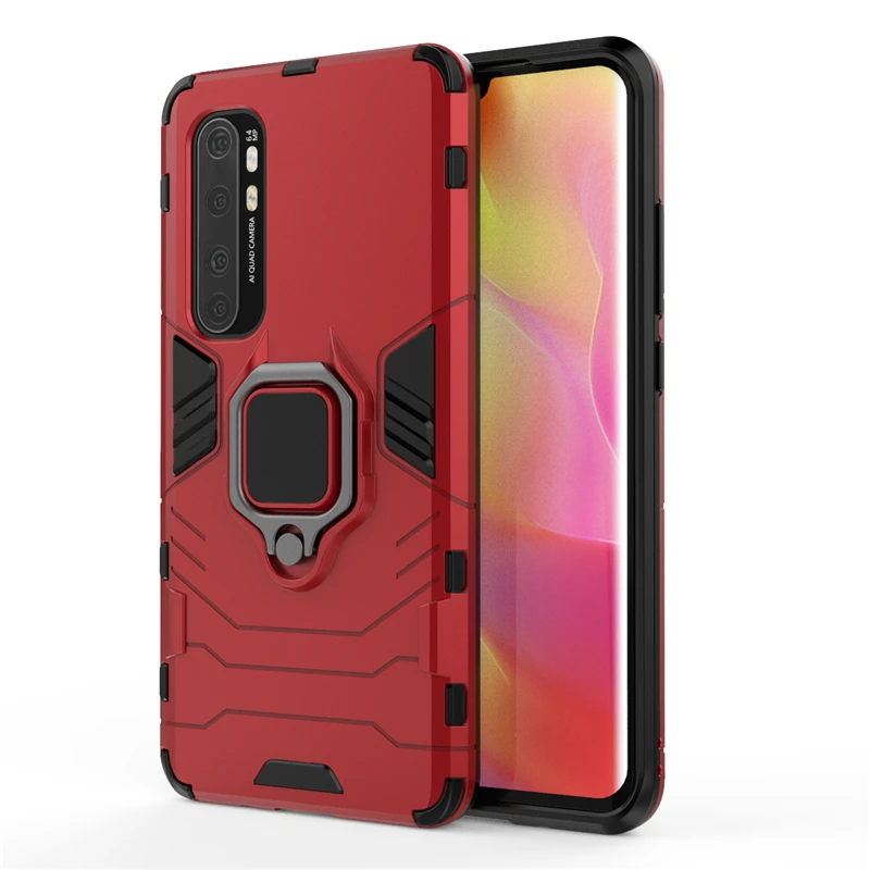 Android Xiaomi Mi Note 10 Lite カバー付き Accessories for Xiaomi Mi Note 10 Lite - Cool Accesorios