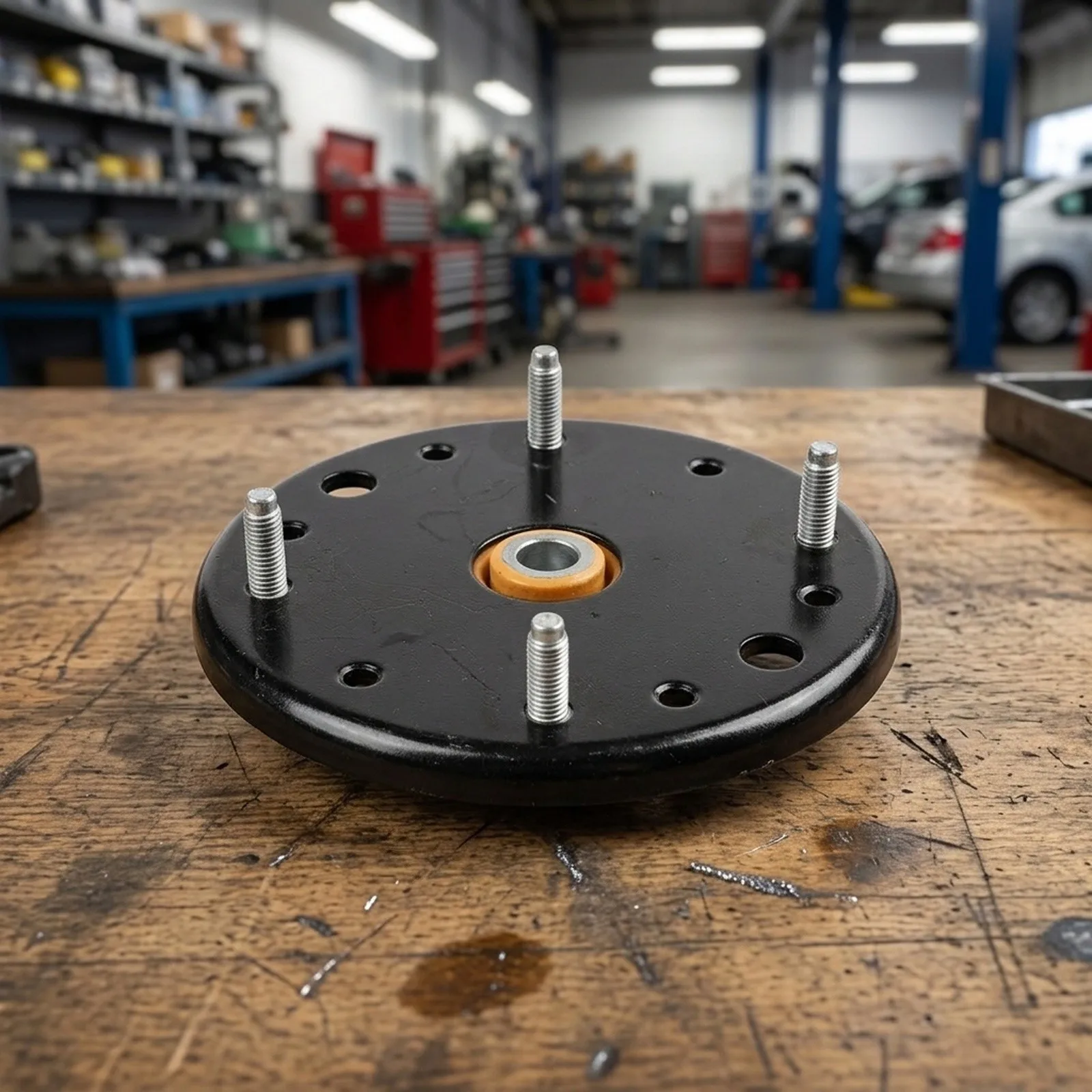Replacement Parts Installation Front Right Mounts OEM Replacement Parts Engineered For Durability Compatibility