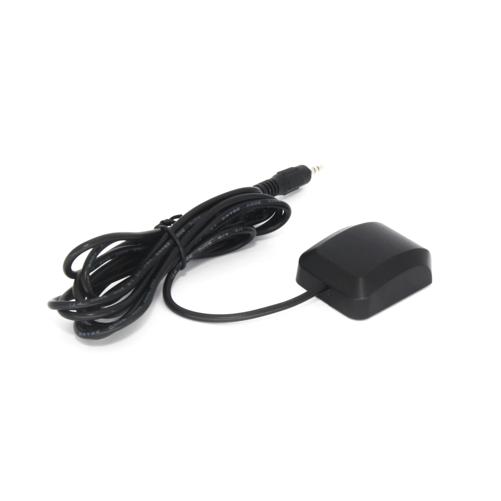 Antena de módulo GPS externo para coche, receptor de alta sensibilidad, Chip AT6558