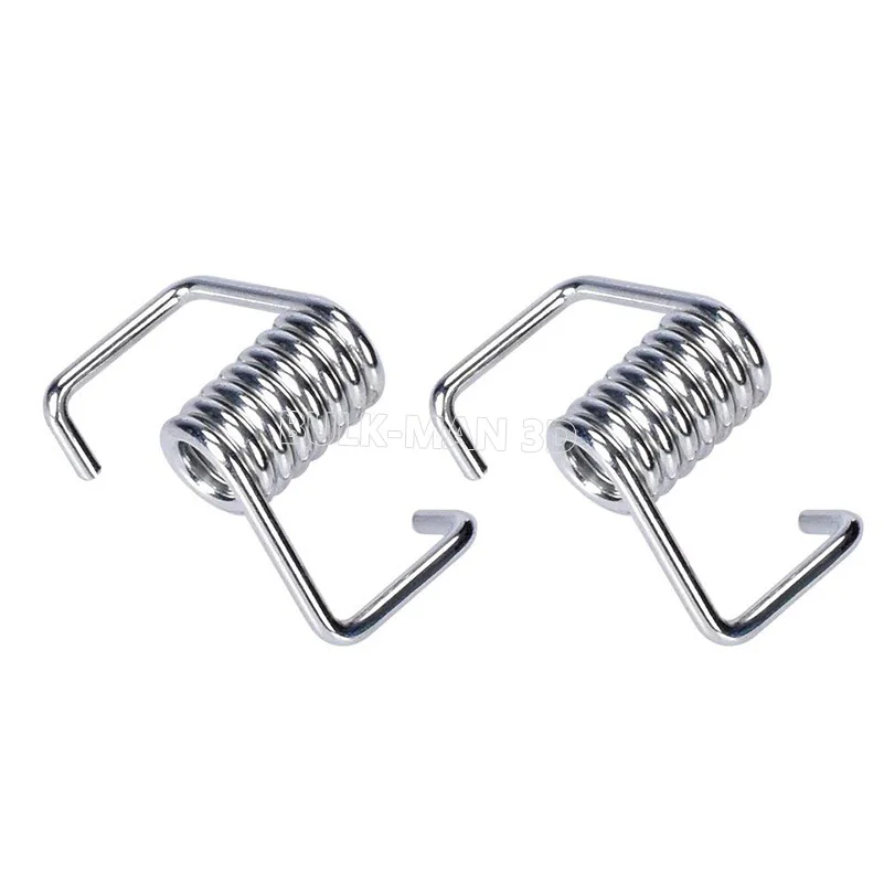 High Quality Carbon Steel Timing Belt Torsioner Spring for 3D Printer