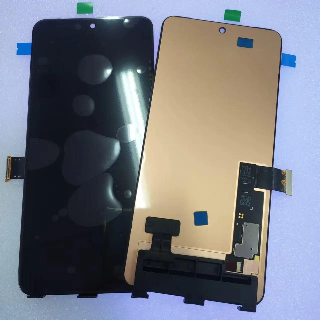 

6.7" Original For Google Pixel 8 Pro LCD Display Touch Screen Digitizer Assembly Replacement GC3VE G1MNW For Google 8Pro LCD