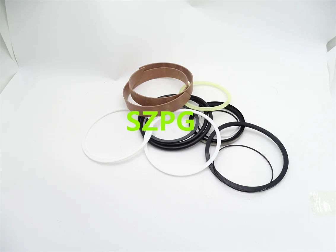 For EC460B EC460C EC480D EC480E Bucket Cylinder Seal Kit for Excavator Spare Parts VOE 14589145