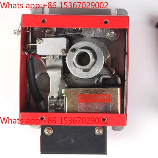 valve switch, fire valve actuator, trend actuator SD