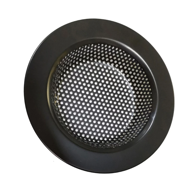 Stylish Sink Cover/Efficient Kitchen Sink Stopper/Filter Rust Frees & Leakproof