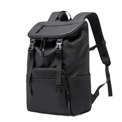 Men Backpack Waterproof WomenTravel Expandable Large 15.6 In Laptop Bag Mochilas Urban Backpacks Men