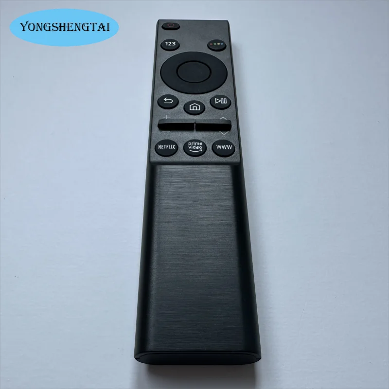 Mando a distancia ORIGINAL para TV inteligente SAMSUNG 2021, BN59-01358D, nuevo, UE43AU7100U, UE43AU7500U, UE50AU7100U, QN85Q70AAGXZS, QN50Q60AAG