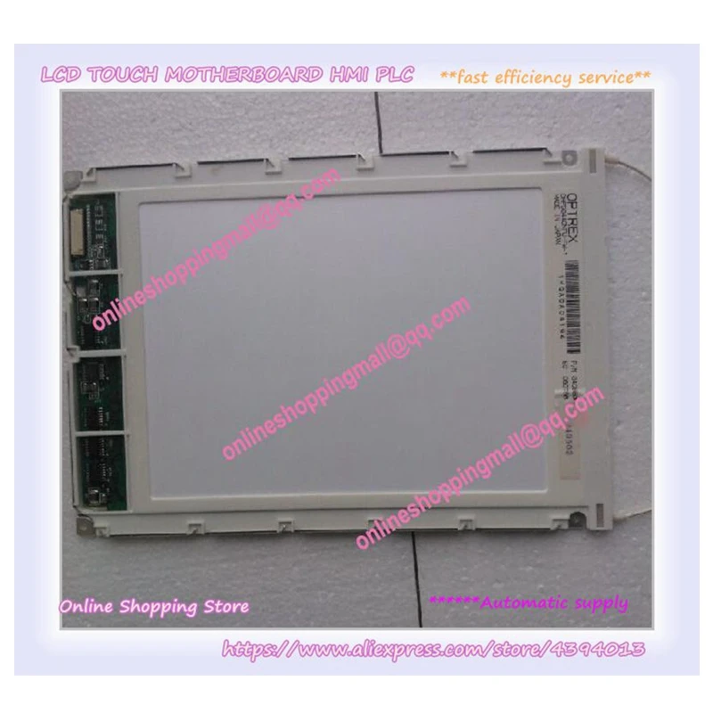 

Original Industrial DMF50440NFU-FW-1 Display LCD