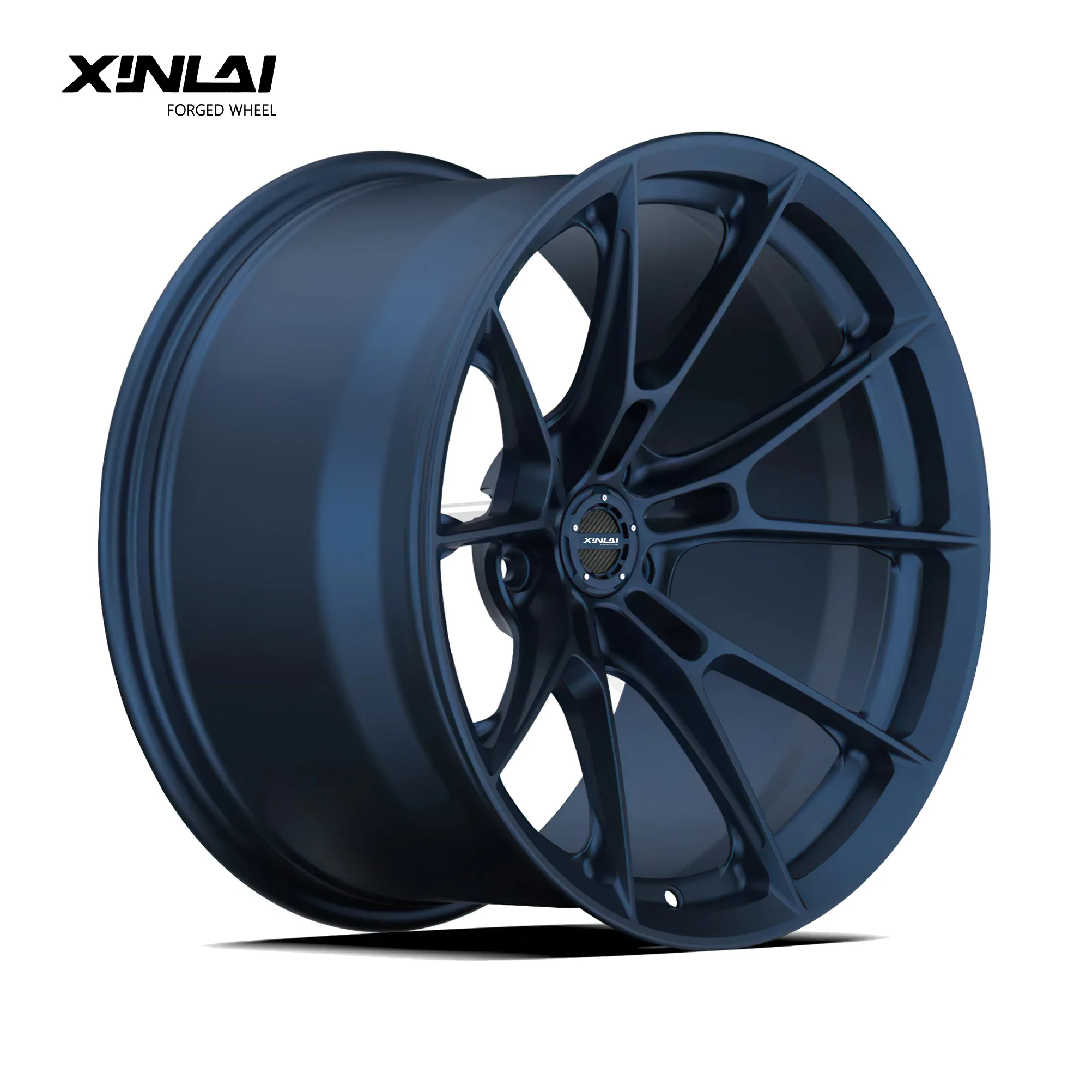 1 قطعة عجلات مزورة مخصصة 5x12 5x120 5x114.3 عجلات 18 19 20 21 22 23 بوصة سباق السيارات سبيكة حافة لسيارات bmw أودي بنز #6