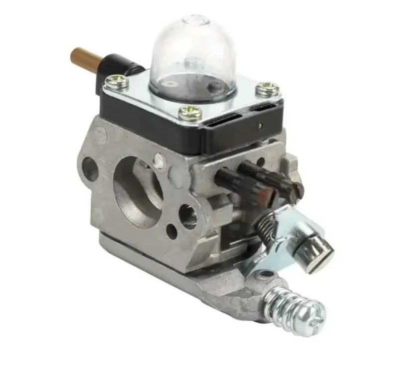 

Комплект карбюратора для культиватора Mantis 7222 7225 7222E 7222M 7230 SV-5C/2 Zama C1U-K54A C1U-K82 A021001090, топливный шланг